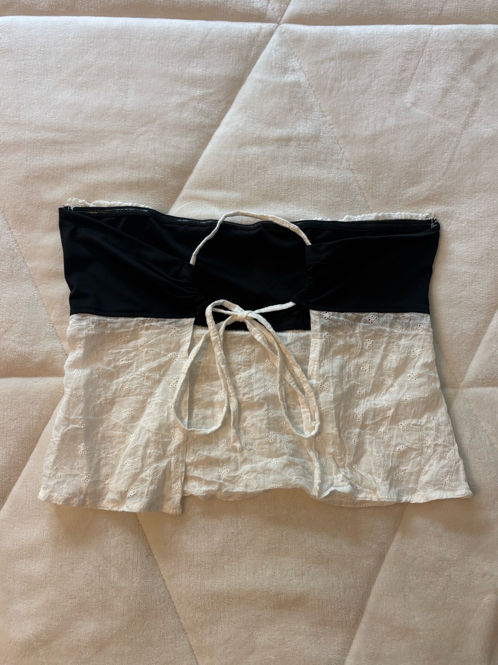 Tube Top - Picture 4 of 4